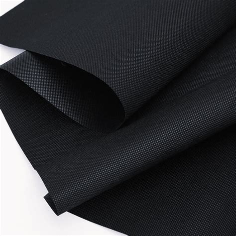 polypropylene non woven fabric